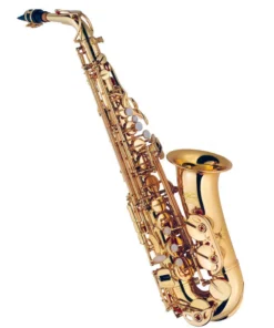 Crescendo Music Woodwind J.Michael E♭ Alto Saxophone AAL500