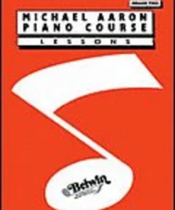 Alfred Manuscript Michael Aaron Piano Course Lessons 10 Alfred Manuscript Michael Aaron Piano Course Lessons