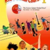 Hal Leonard Alfred's Kid's Guitar Course 1 Manuscript