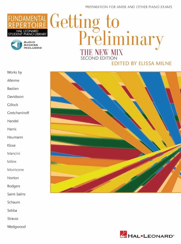 Hal Leonard Manuscript Getting To Grade Book The New Mix By Elissa Milne 3 Hal Leonard Manuscript Getting To Grade Book The New Mix By Elissa Milne