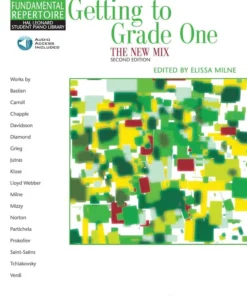 Hal Leonard Manuscript Getting To Grade Book The New Mix By Elissa Milne 7 Hal Leonard Manuscript Getting To Grade Book The New Mix By Elissa Milne