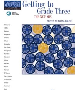 Hal Leonard Manuscript Getting To Grade Book The New Mix By Elissa Milne 9 Hal Leonard Manuscript Getting To Grade Book The New Mix By Elissa Milne