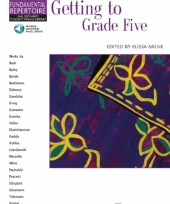 Hal Leonard Manuscript Getting To Grade Book By Elissa Milne 2nd Edition 13 Hal Leonard Manuscript Getting To Grade Book By Elissa Milne 2nd Edition
