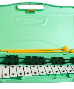 Crescendo Music Glockenspiel 27 Note Angel