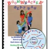 Boomwhackers Beat Bag Book/CD