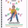 Percussion Boomwhackers Primary Beat Bag Book/CD