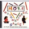 Percussion Boomwhackers "More Boomwhacker Games" CD Only 2 Percussion Boomwhackers "More Boomwhacker Games" CD Only
