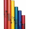 Percussion Boomwhackers 6-Note Pentatonic C-Major Scale Set 1 Percussion Boomwhackers 6-Note Pentatonic C-Major Scale Set