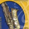 Alfred Band Expressions Book One Student Edition : Alto Saxophone