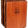 A Tempo Percussion El Artesano Cajon In Natural Gloss Finish 2 A Tempo Percussion El Artesano Cajon In Natural Gloss Finish
