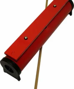 Crescendo Music Chroma-Notes 8-Note Tube Resonator Bell Set Percussion 9 Crescendo Music Chroma-Notes 8-Note Tube Resonator Bell Set Percussion