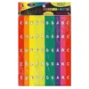 Crescendo Music Chroma-Notes Diatonic & Chromatic Stick Ons Percussion
