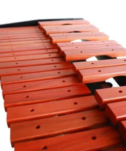 Crescendo Music Percussion ORION Standard Marimba 3 Octaves With Resonators