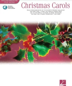 Crescendo Music Western Australia Manuscript Christmas Carols For Trumpet