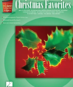 Crescendo Music Western Australia Christmas Favorites - Trumpet Manuscript