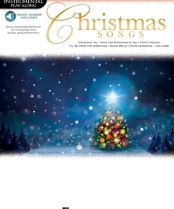 Crescendo Music Western Australia Christmas Songs For Trumpet Manuscript