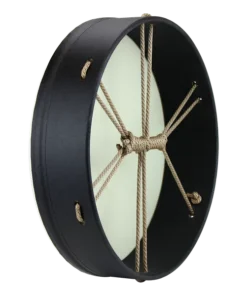 REMO Standard Buffalo Drum Comfort Sound Technology® Percussion