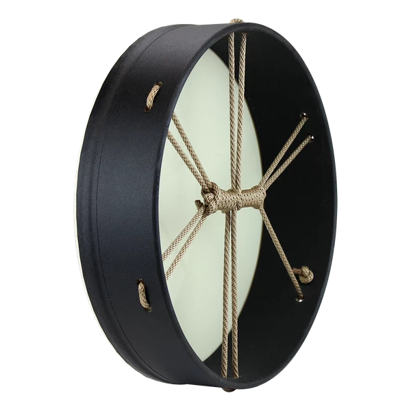 REMO Standard Buffalo Drum Comfort Sound Technology® Percussion 4 REMO Standard Buffalo Drum Comfort Sound Technology® Percussion