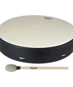 REMO Standard Buffalo Drum Comfort Sound Technology® Percussion