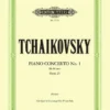 Hal Leonard Concerto No. 1 In B Flat Minor Op. 23 Manuscript 2 Hal Leonard Concerto No. 1 In B Flat Minor Op. 23 Manuscript