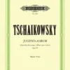 Hal Leonard Album For The Young Op. 39 1 Hal Leonard Album For The Young Op. 39