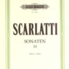 Hal Leonard Manuscript 150 Sonatas Vol. 3