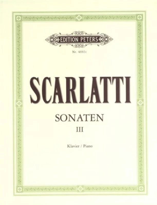 Hal Leonard Manuscript 150 Sonatas Vol. 3 3 Hal Leonard Manuscript 150 Sonatas Vol. 3