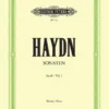 Hal Leonard Sonatas Vol. 1 Manuscript