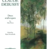Hal Leonard DEBUSSY 2 Arabesques Manuscript 1 Hal Leonard DEBUSSY 2 Arabesques Manuscript