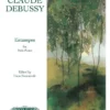 Hal Leonard DEBUSSY Estampes 2 Hal Leonard DEBUSSY Estampes