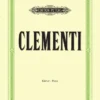 Hal Leonard CLEMENTI Sonata In D Op. 25 No. 6 Manuscript 1 Hal Leonard CLEMENTI Sonata In D Op. 25 No. 6 Manuscript