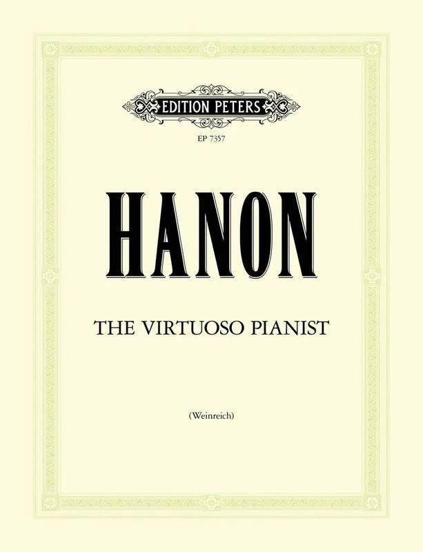 Hal Leonard Manuscript The Virtuoso Pianist 3 Hal Leonard Manuscript The Virtuoso Pianist