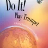 Hal Leonard Do It! Play Trumpet Book 1/CD Manuscript