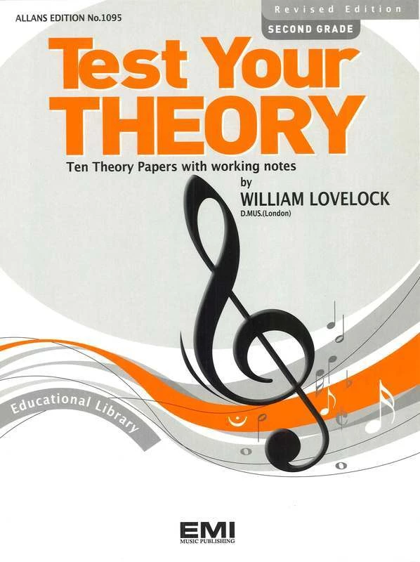 Crescendo Music Test Your Theory By William Lovelock Manuscript 4 Crescendo Music Test Your Theory By William Lovelock Manuscript