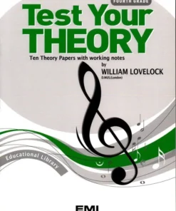 Crescendo Music Test Your Theory By William Lovelock Manuscript 11 Crescendo Music Test Your Theory By William Lovelock Manuscript