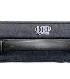 Crescendo Music Percussion QEP Music 25 Note Wooden Xylophone Padauk Wood W/ Case