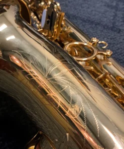 Crescendo Music Woodwind ORION OAS2021 E♭ Alto Saxophone 9 Crescendo Music Woodwind ORION OAS2021 E♭ Alto Saxophone