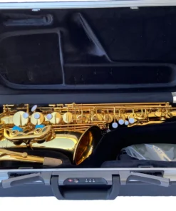 Crescendo Music Woodwind ORION OAS2021 E♭ Alto Saxophone 8 Crescendo Music Woodwind ORION OAS2021 E♭ Alto Saxophone