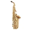 Crescendo Music Woodwind Jupiter JAS700Q Alto Saxophone In E♭