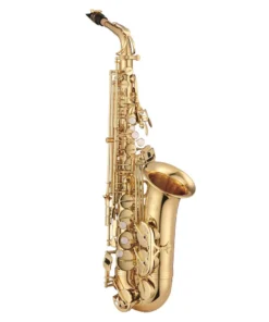 Crescendo Music Woodwind Jupiter JAS700Q Alto Saxophone In E♭