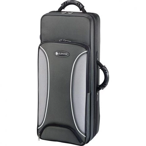 Crescendo Music Woodwind Jupiter JAS700Q Alto Saxophone In E♭ 4 Crescendo Music Woodwind Jupiter JAS700Q Alto Saxophone In E♭