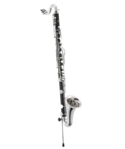 Crescendo Music Jupiter JBC1000N Bb Bass Clarinet