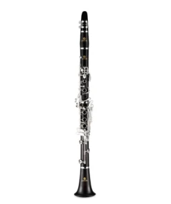 Crescendo Music Jupiter JCL1100DS Bb Clarinet Grenadilla Wood Body