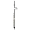 Woodwind Jupiter JFL700WD Closed-Hole 700 Series Wave Flute
