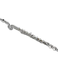 Jupiter JFL700WE Split-E Closed-Hole 700 Series Wave Flute