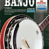 Crescendo Music Progressive Banjo W/ Online Media Manuscript 1 Crescendo Music Progressive Banjo W/ Online Media Manuscript