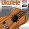 Progressive Books Progressive Beginner Ukulele W/ Online Media 2 Progressive Books Progressive Beginner Ukulele W/ Online Media