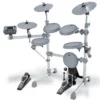 Crescendo Music KAT Percussion KT1 Electronic 8-Piece Drum Kit
