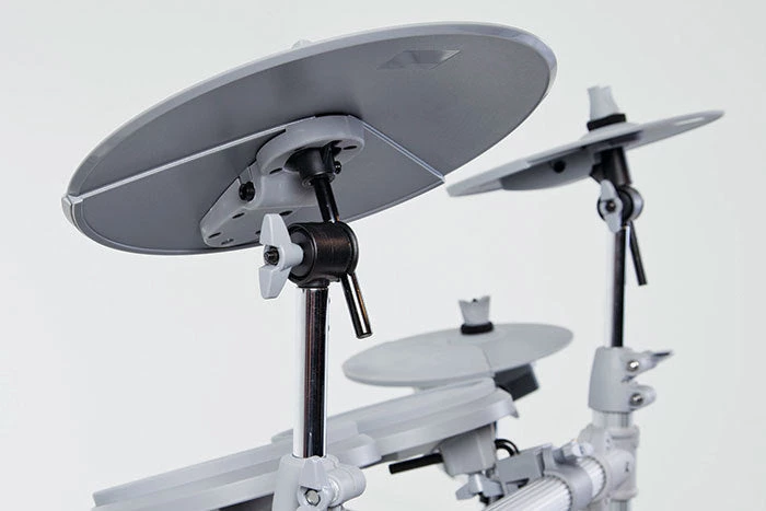 Crescendo Music KAT Percussion KT1 Electronic 8-Piece Drum Kit 7 Crescendo Music KAT Percussion KT1 Electronic 8-Piece Drum Kit