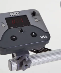 Crescendo Music KAT Percussion KT1 Electronic 8-Piece Drum Kit 16 Crescendo Music KAT Percussion KT1 Electronic 8-Piece Drum Kit